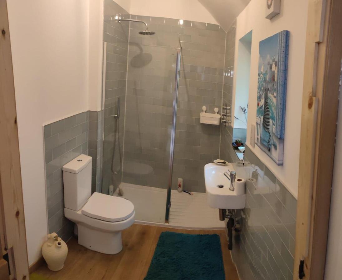 Stonehaven 2 Bedroom Seaside Cottage With Garden Экстерьер фото