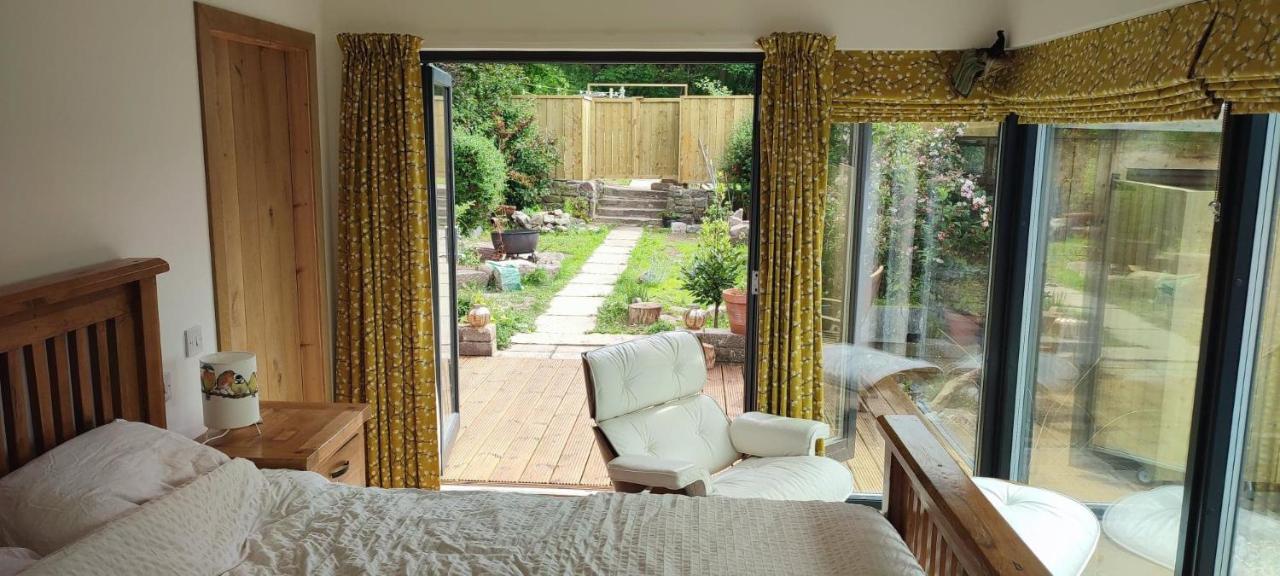 Stonehaven 2 Bedroom Seaside Cottage With Garden Экстерьер фото